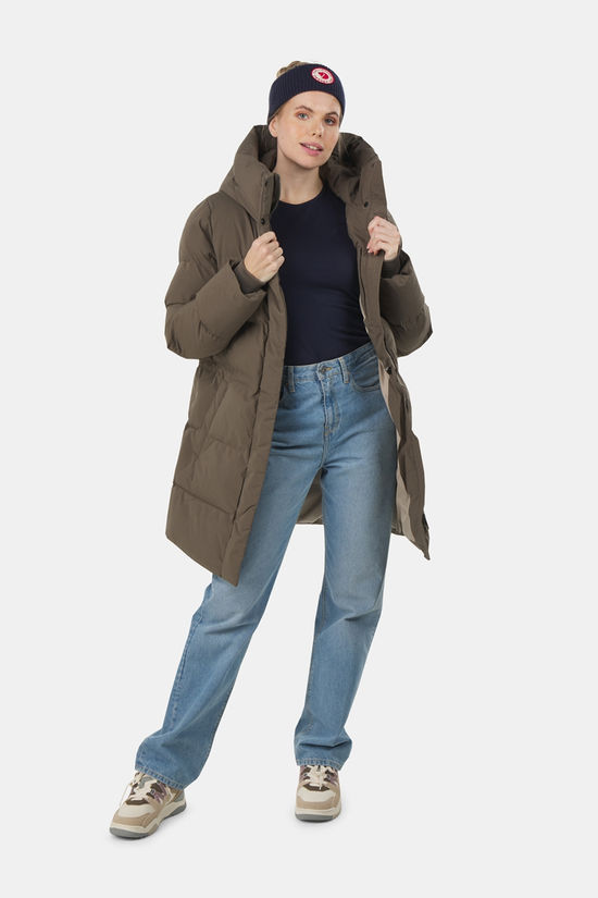 Elvine Elvine Vesper Puffer Jas Dames