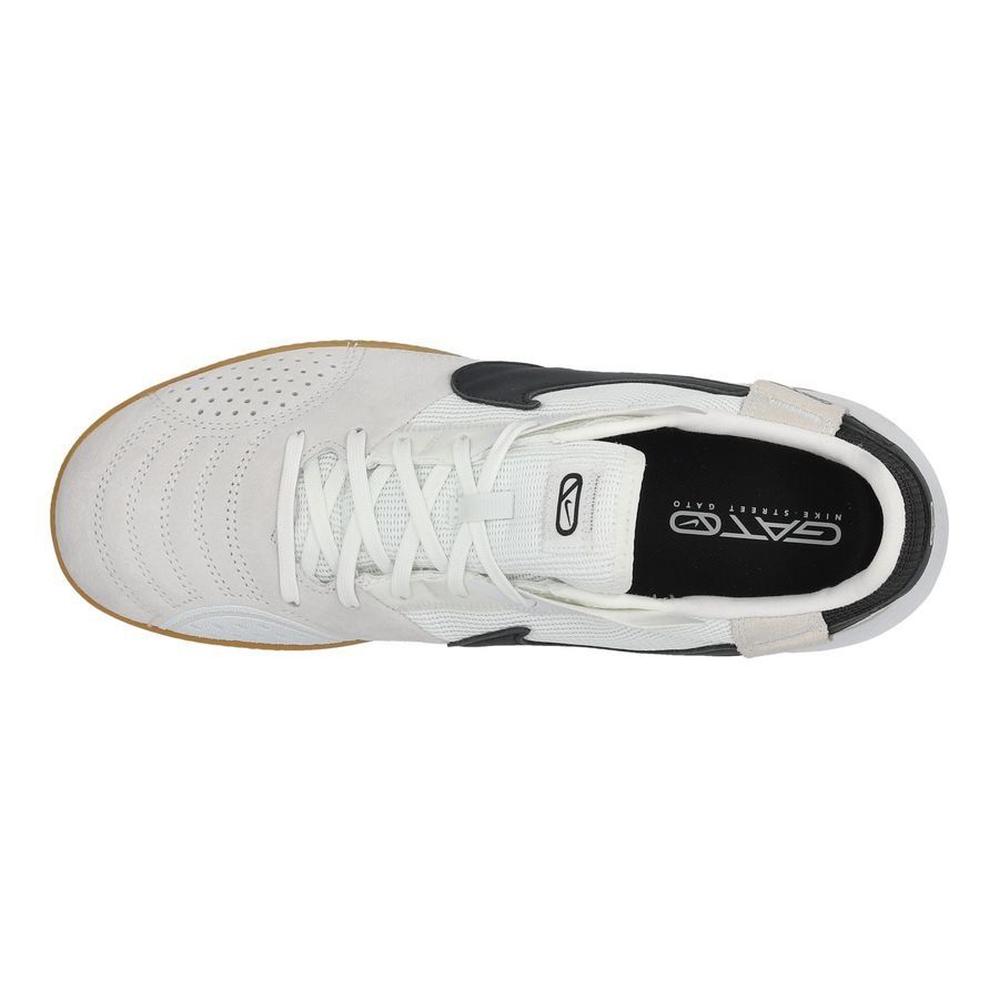 Nike Streetgato IC Small Sided - Blanc