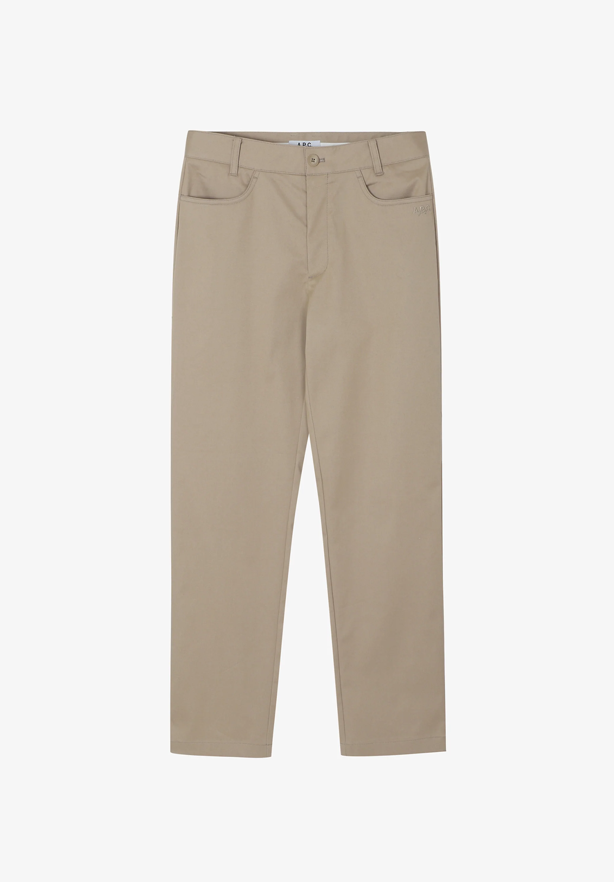 Pantalon Lou - Beige