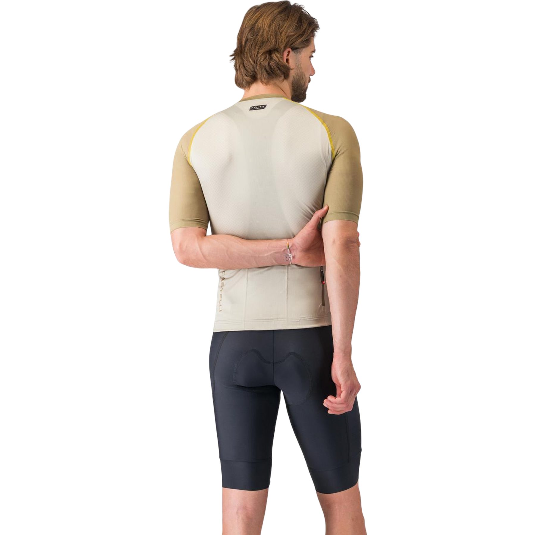 Castelli Unlimited 2 Cargo Korte Fietsbroek