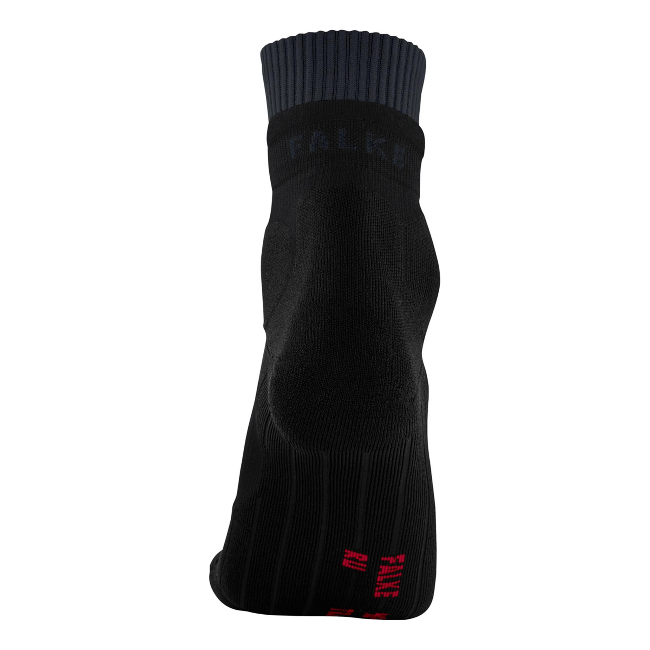 Falke RU Trail Chaussettes De Running Hommes - Noir