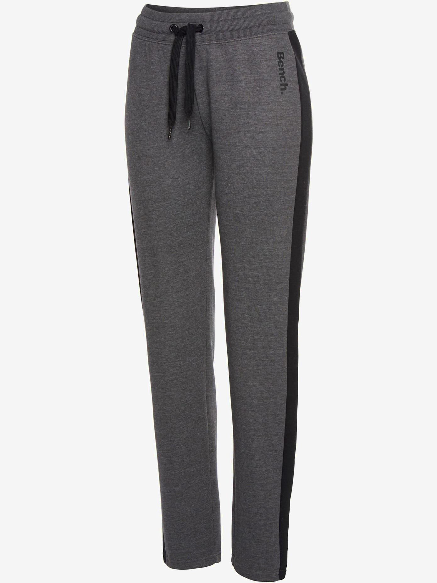 Pantalon lounge pantalon d'intérieur sportif avec logo imprimé