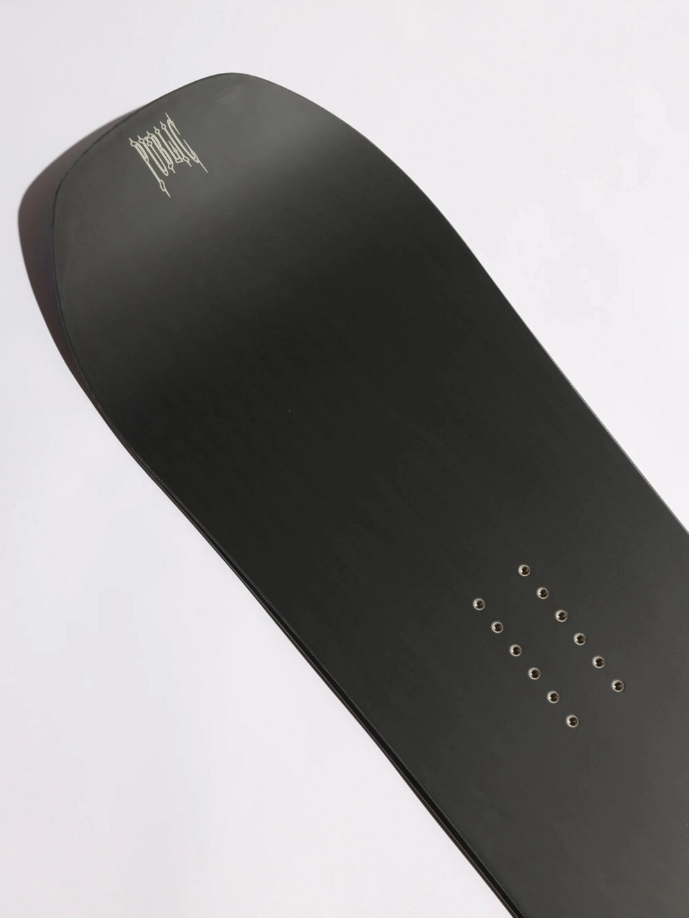 Public Dispute 2025 Snowboard uni