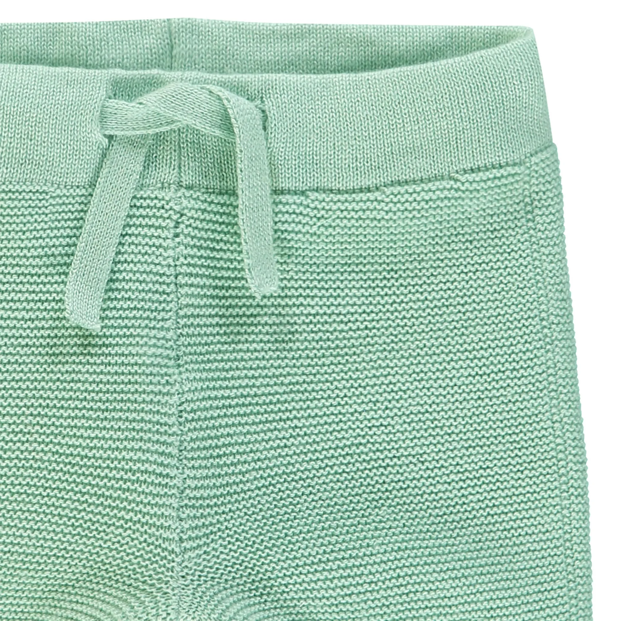 Noppies Pantalon en Tricot Grover Prématuré-9mois