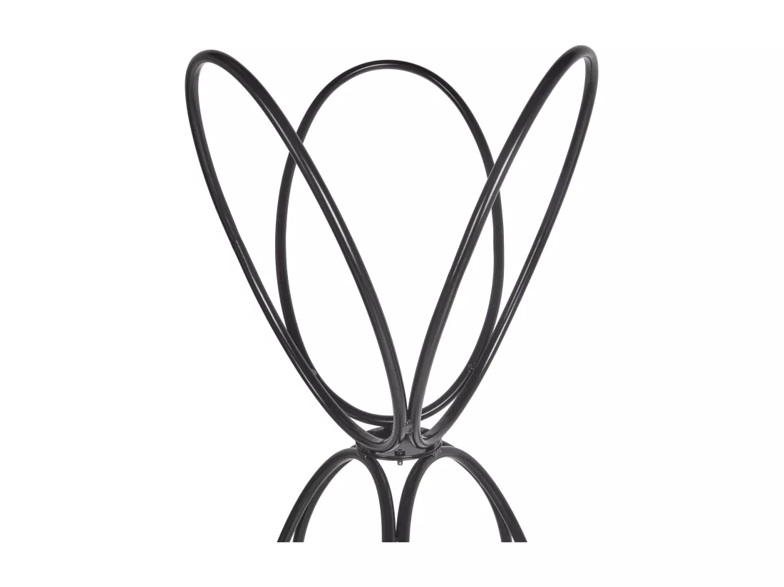 Porte-manteau WALTERS Noir