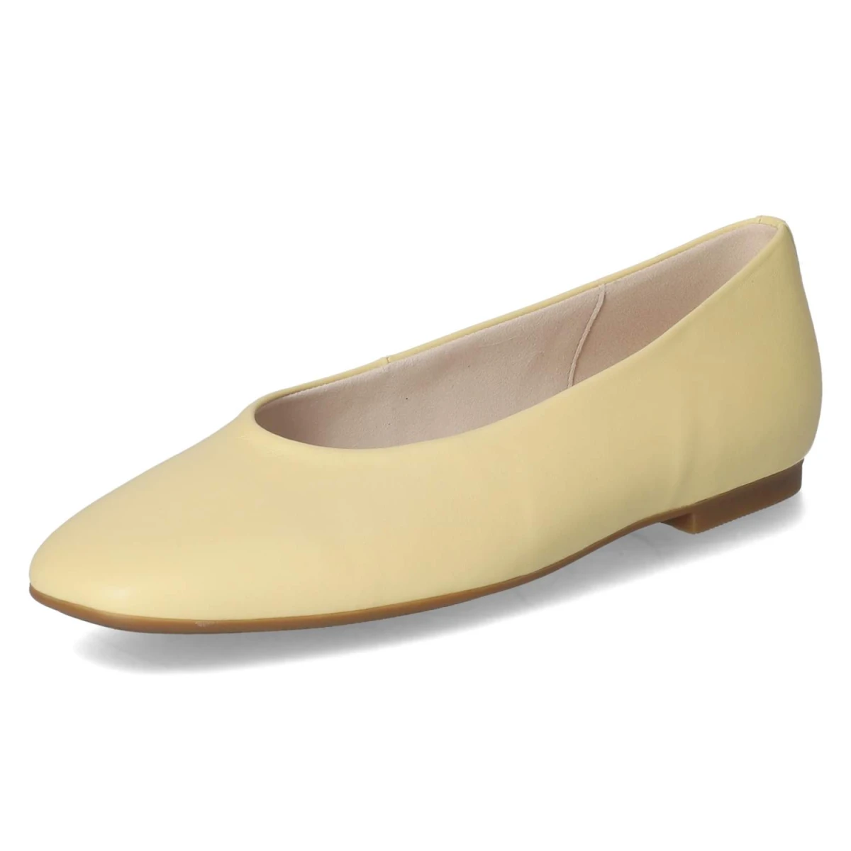 GaborBallerinas - YELLOW