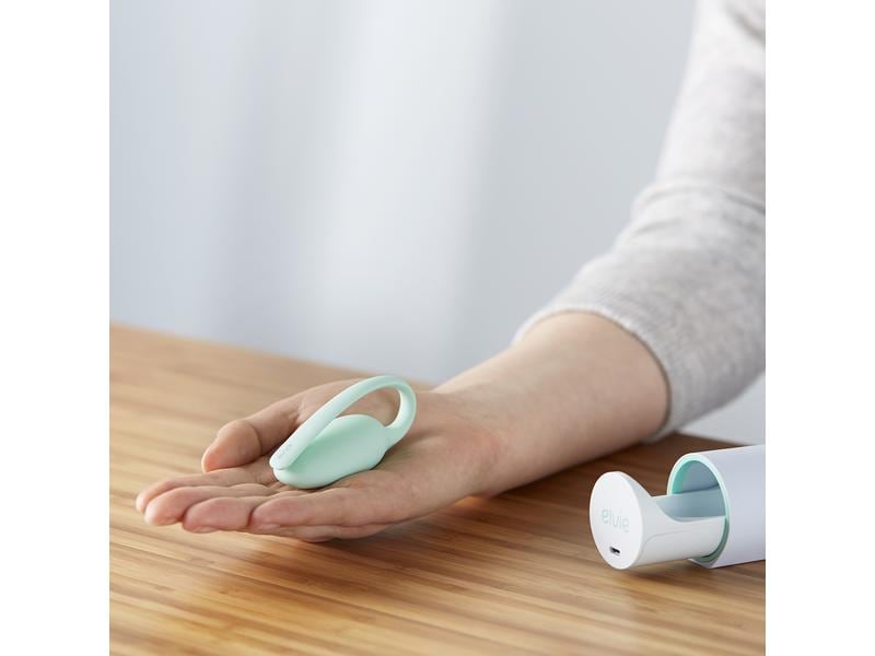Elvie Beckenbodentraining Elvie Kegel-Trainer für einen stärkeren Beckenboden