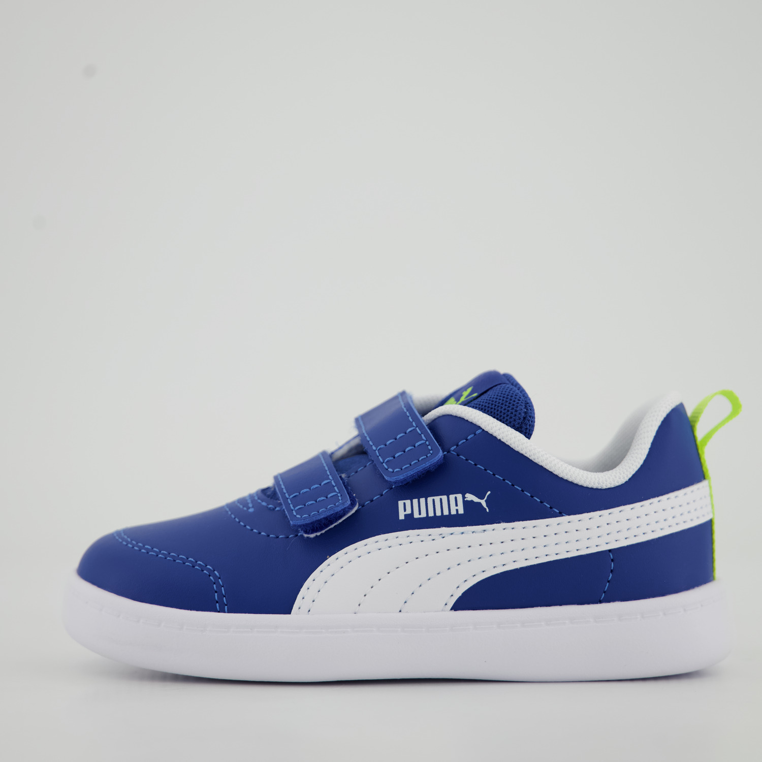 Puma Courtflex v2 V Inf