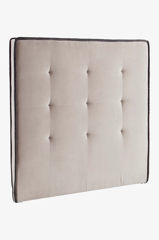 CLIFTON sengegavl 120 cm