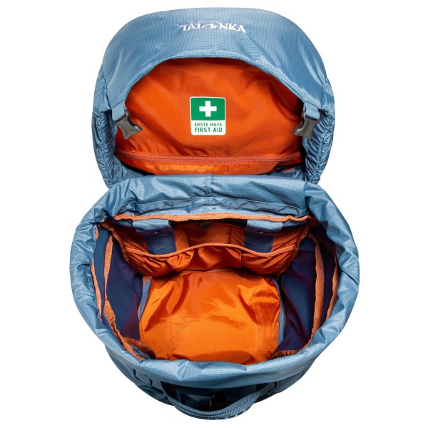 Tatonka - Women's Yukon 50+10 - Sac à dos de trekking