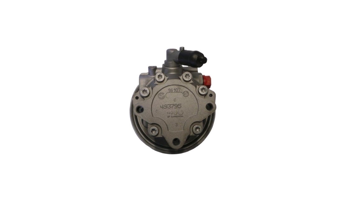 Servopumpe Hydraulisk 133 mm