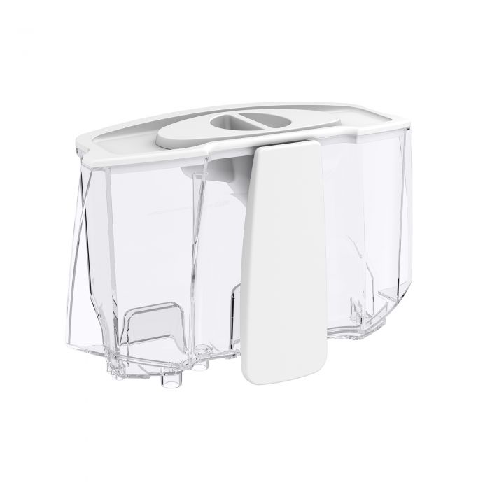 Laurastar Wassertank ohne Filtereinsatz - S-Serie