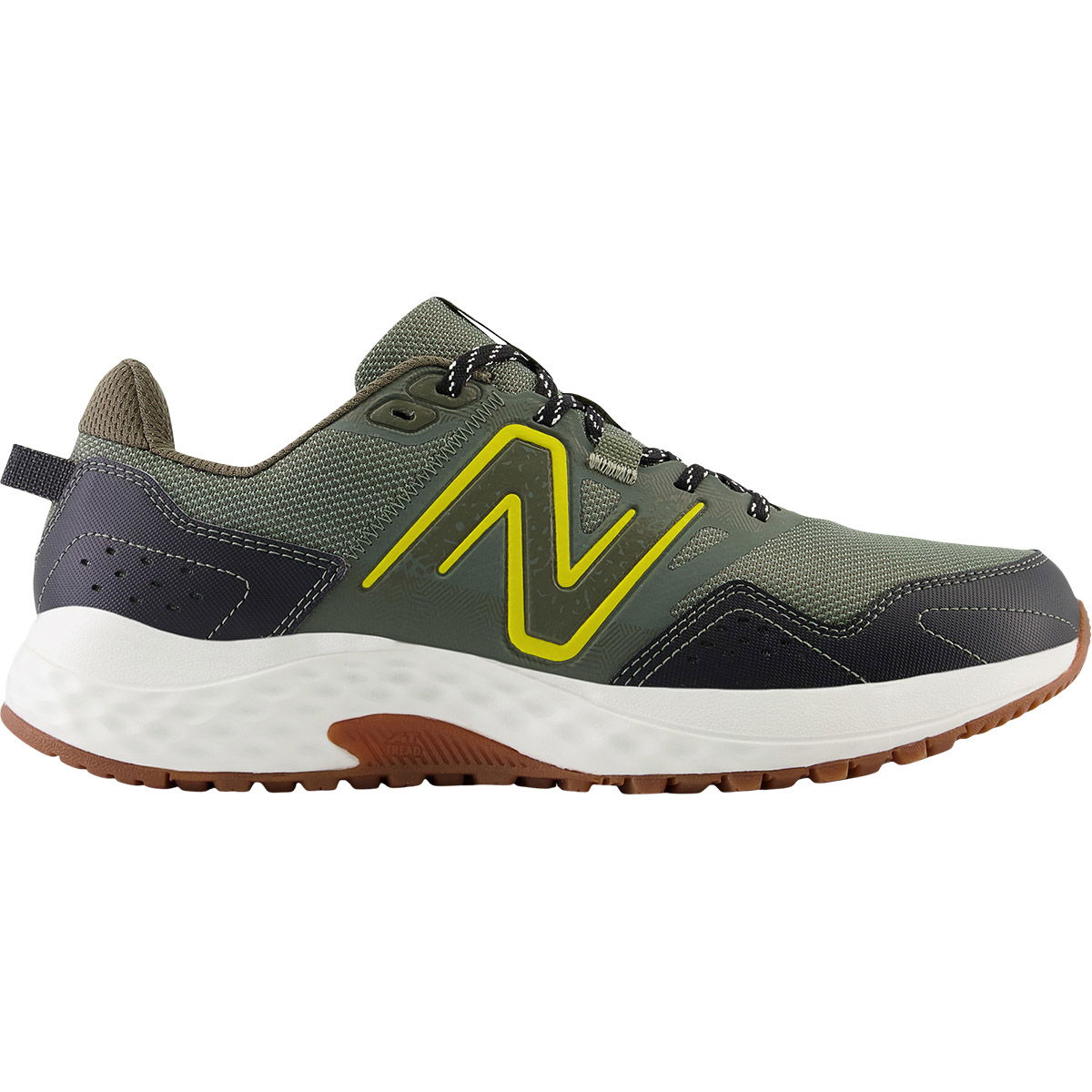 New Balance 410 V8 Sko Herre