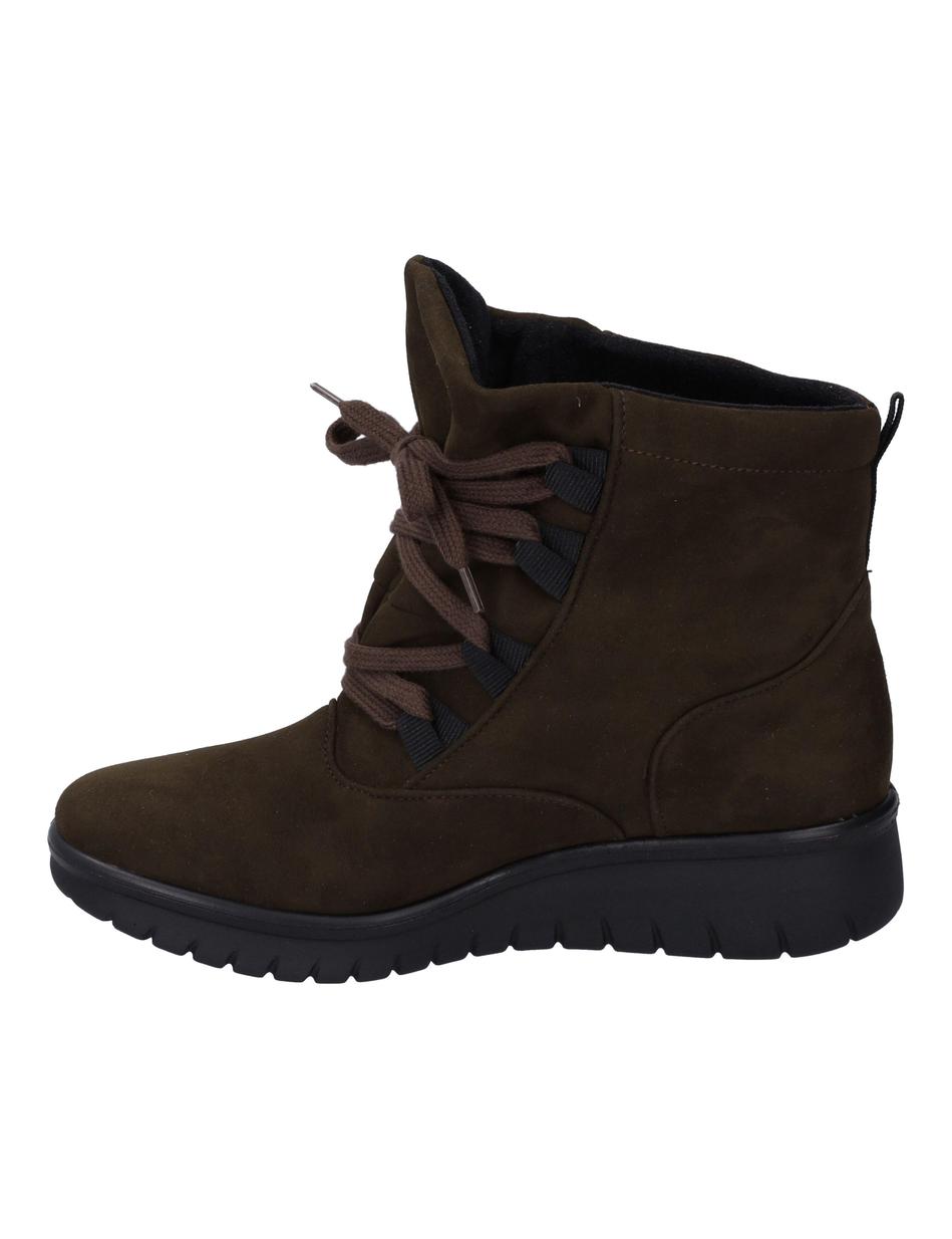 Stiefelette Calais 08, moro