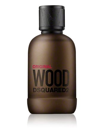 Dsquared² Original Wood edp vapo 100ml