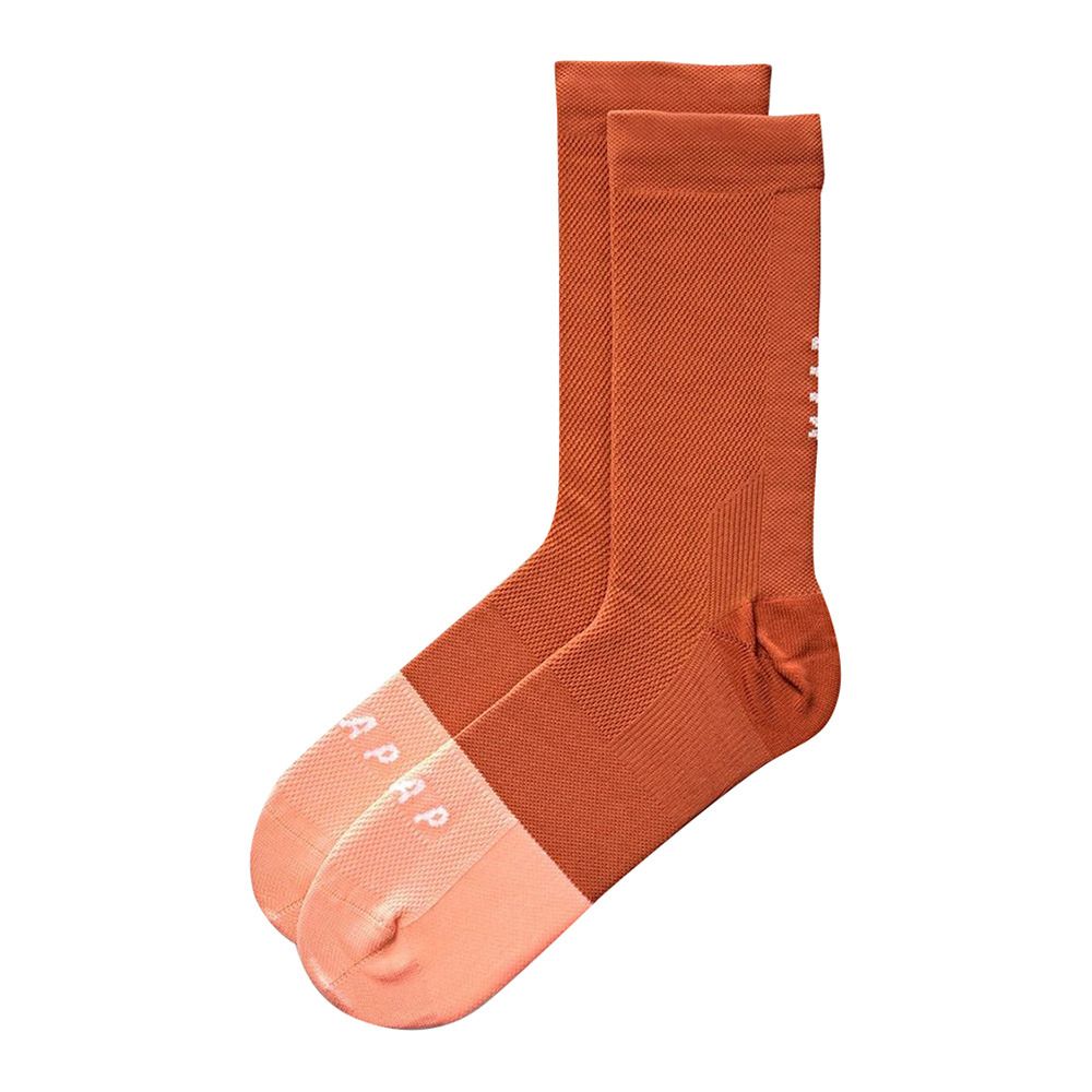 Maap DIVISION - Chaussettes cayenne