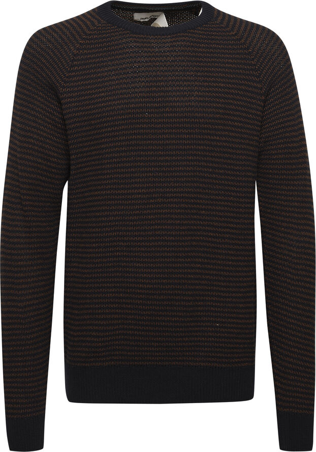 Blend Pullover Black