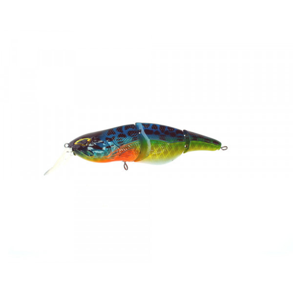 Rozemeijer Little Temptation Plug 12cm (38g)