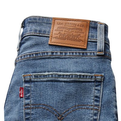 Jean femme 721 High Rise Skinny LEVIS