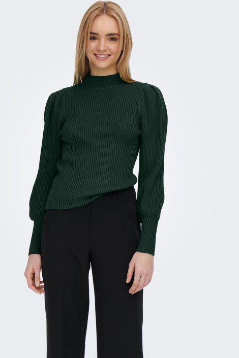 Only groene dames trui