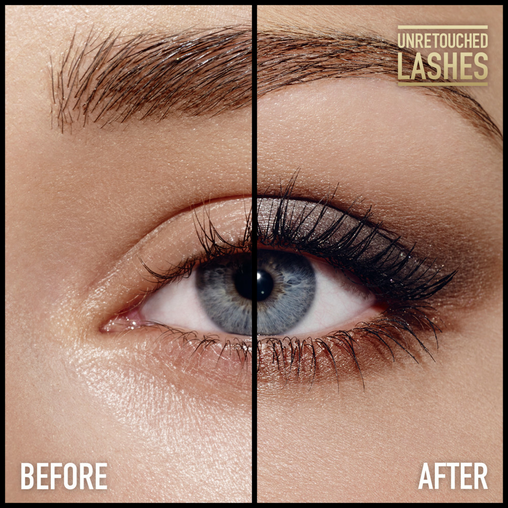 Max Factor Masterpiece Mascara001 Waterproof Black