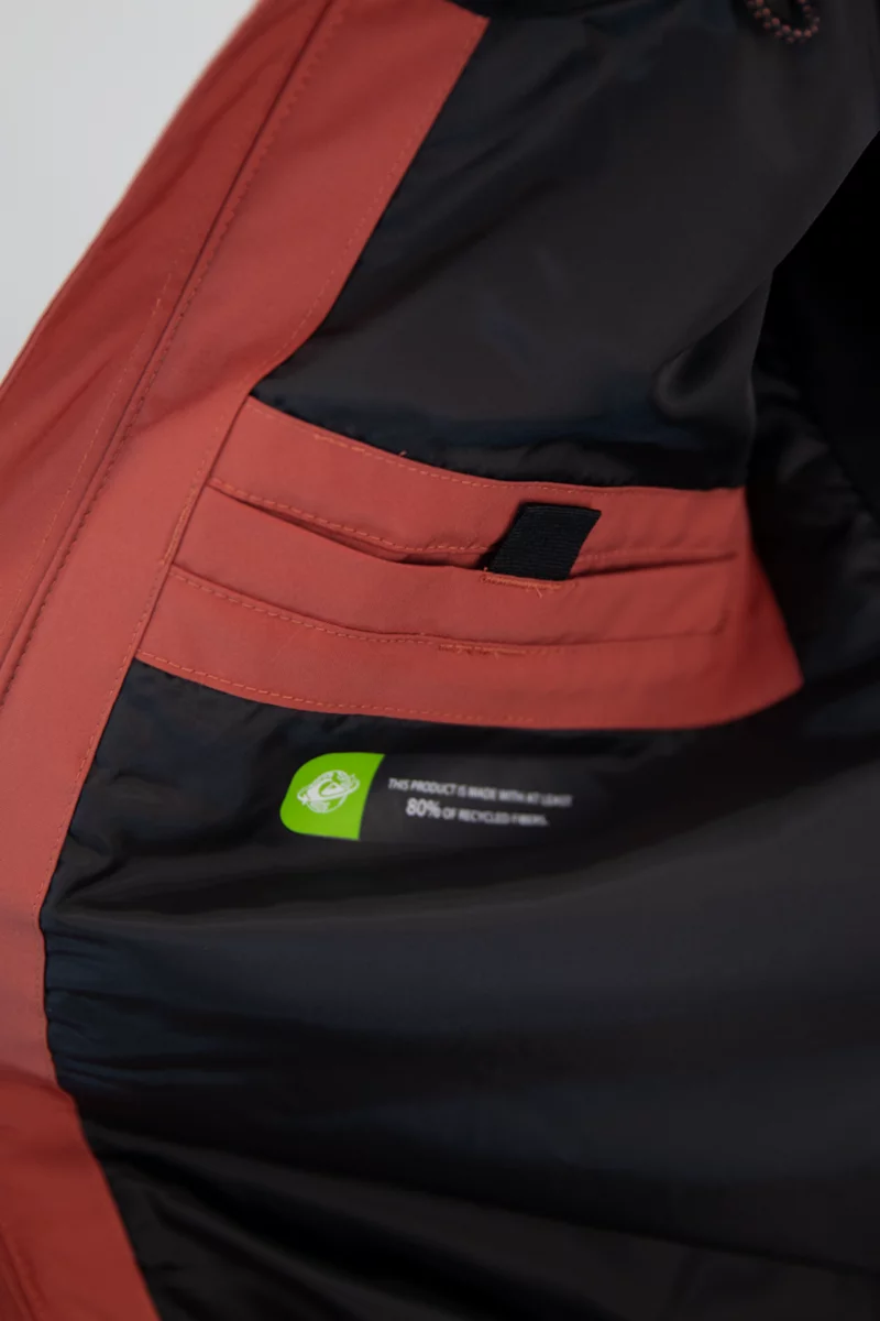 Quiksilver Radicalo Herren Ski-Snowboardjacke