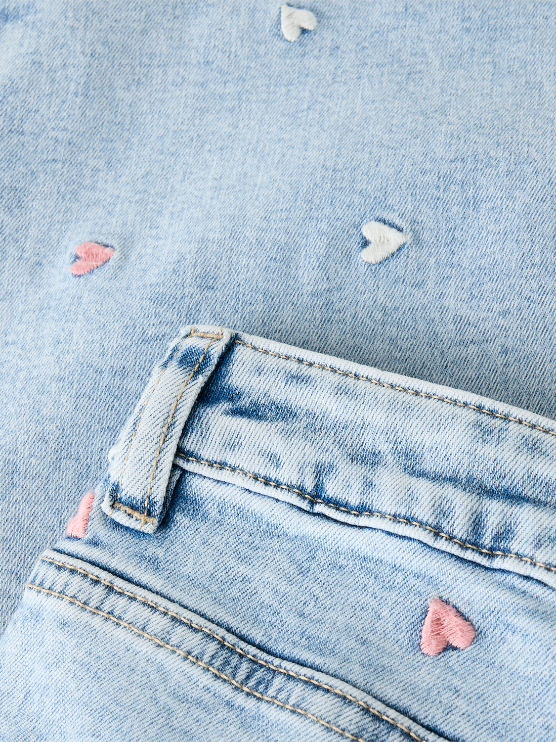 Name It Jeans Rose