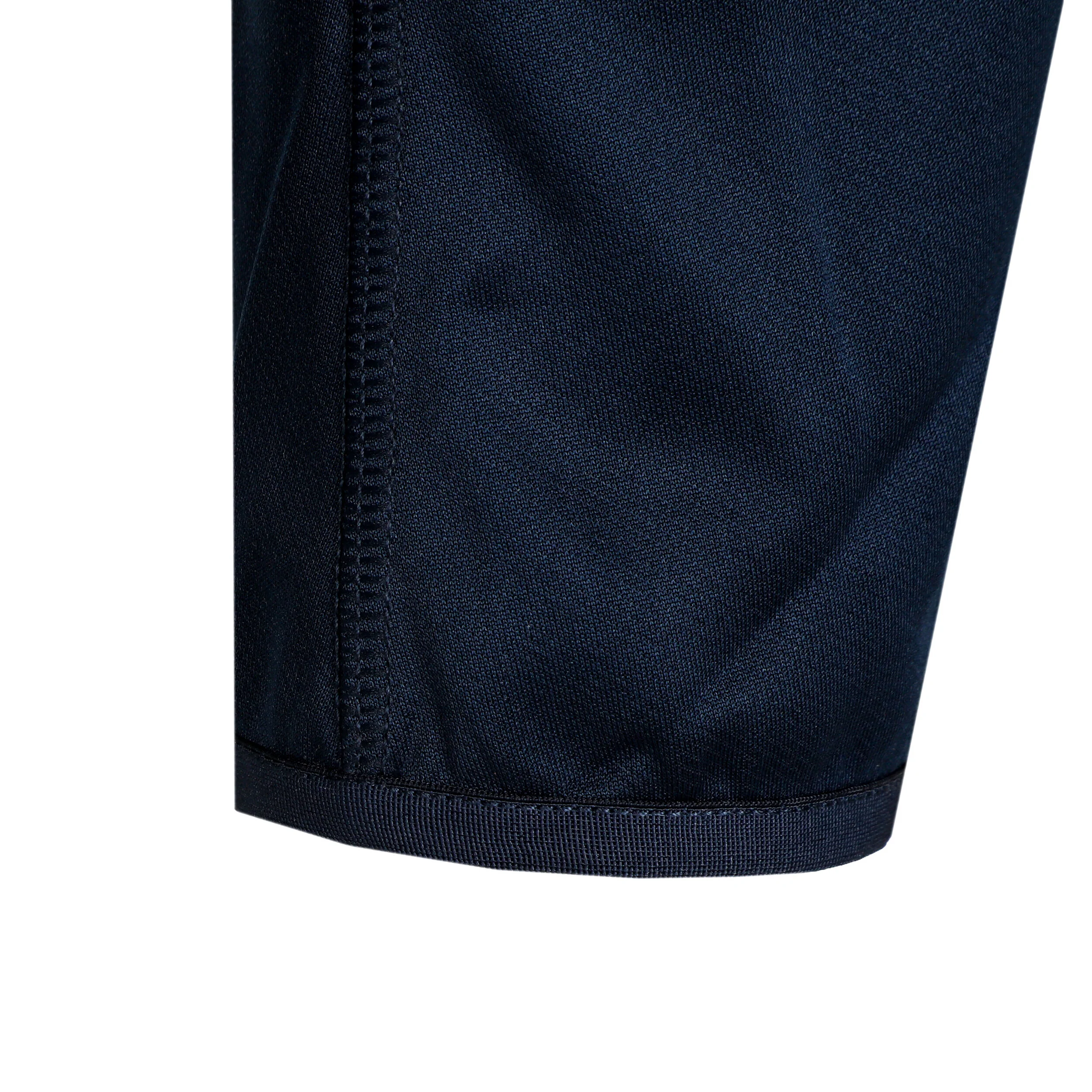 BIDI BADU Crew Hood Veste De Survêtement Garçons - Bleu Foncé