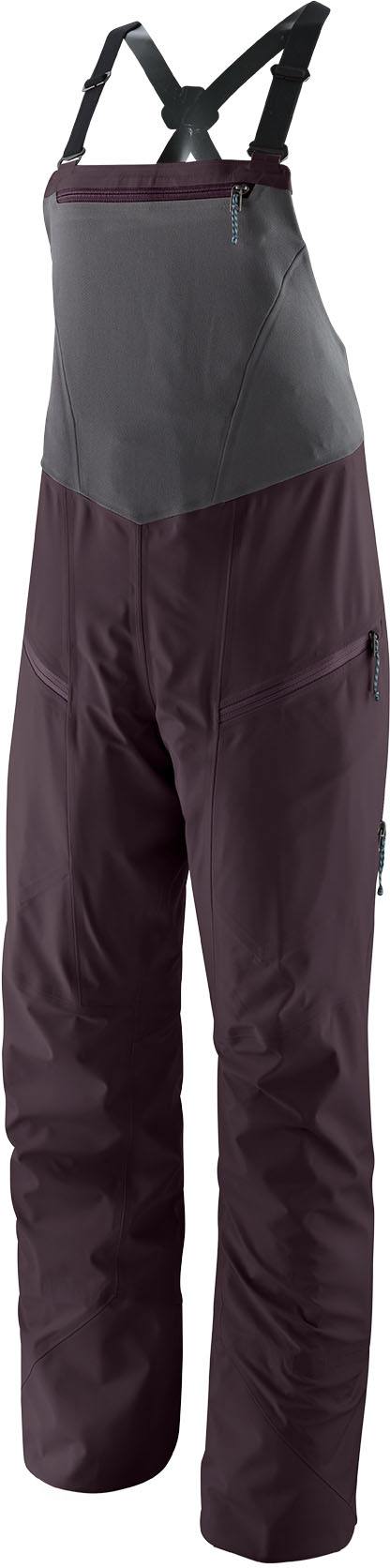 Patagonia Snowdrifter Bibs W's