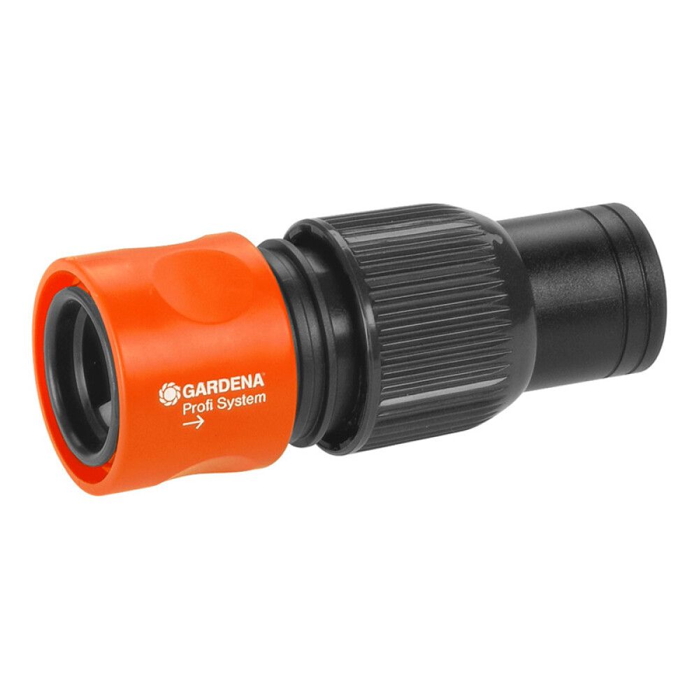 SLANGEKOBLING GARDENA PROFI MAXI-FLOW SYSTEM 3/4