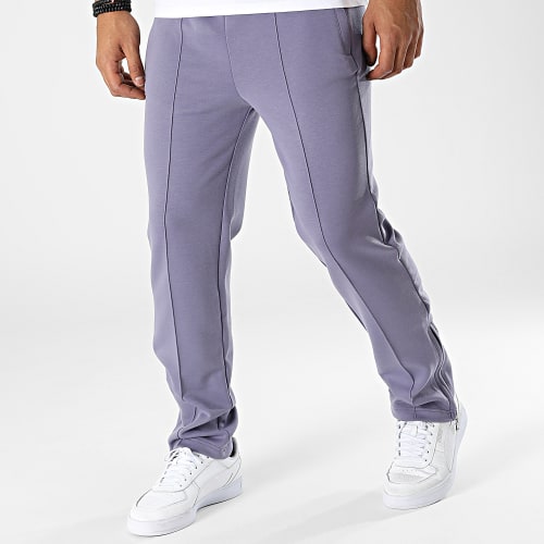 Pantalon Jogging KL-2078 Violet