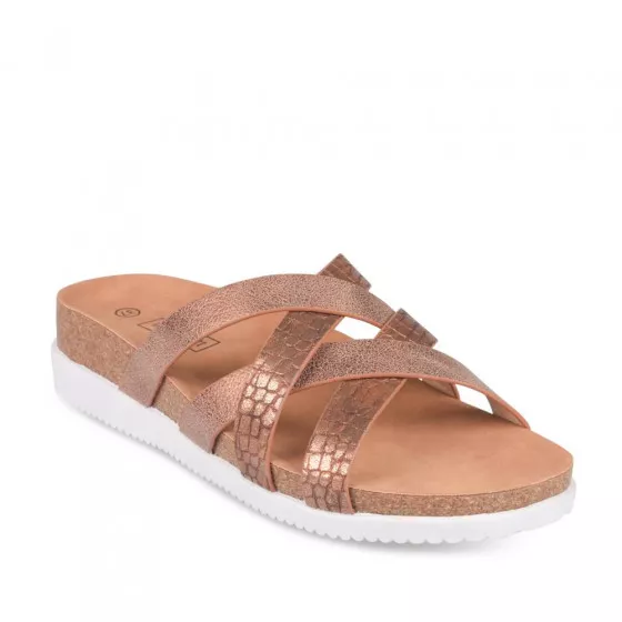 Mules OR MERRY SCOTT