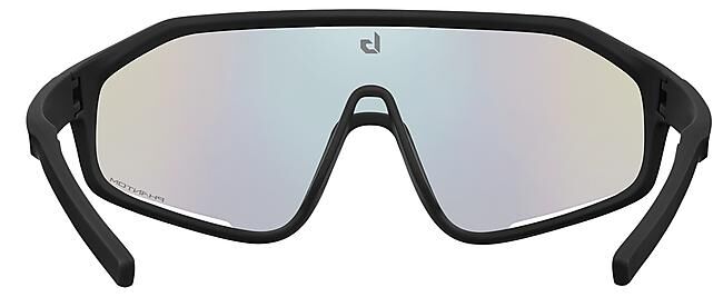 BOLLE - LUNETTES DE SOLEIL SHIFTER BLACK photo