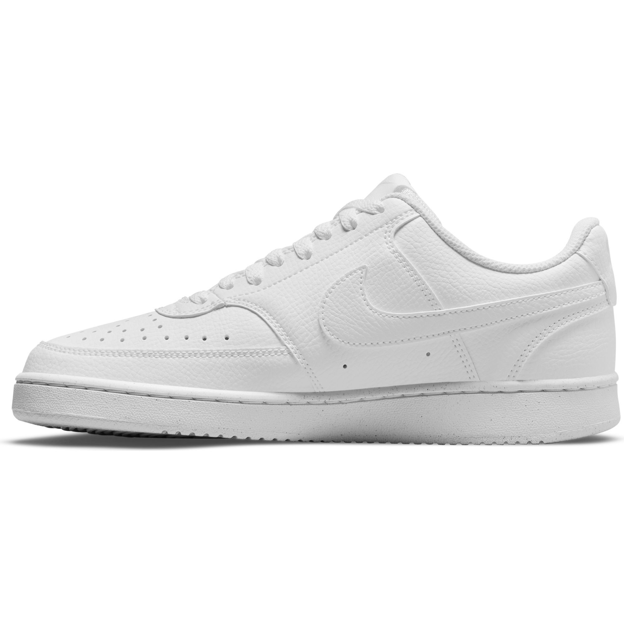 NikeWMNS Court Vision Low Better Womens Shoe