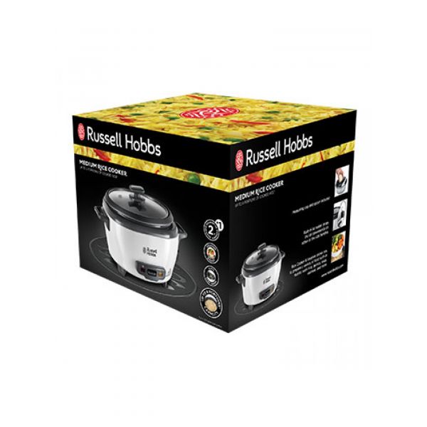 Russell Hobbs Panela Elétrica Pequena 27030-56