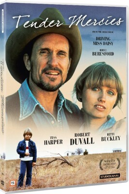 Tender Mercies - DVD