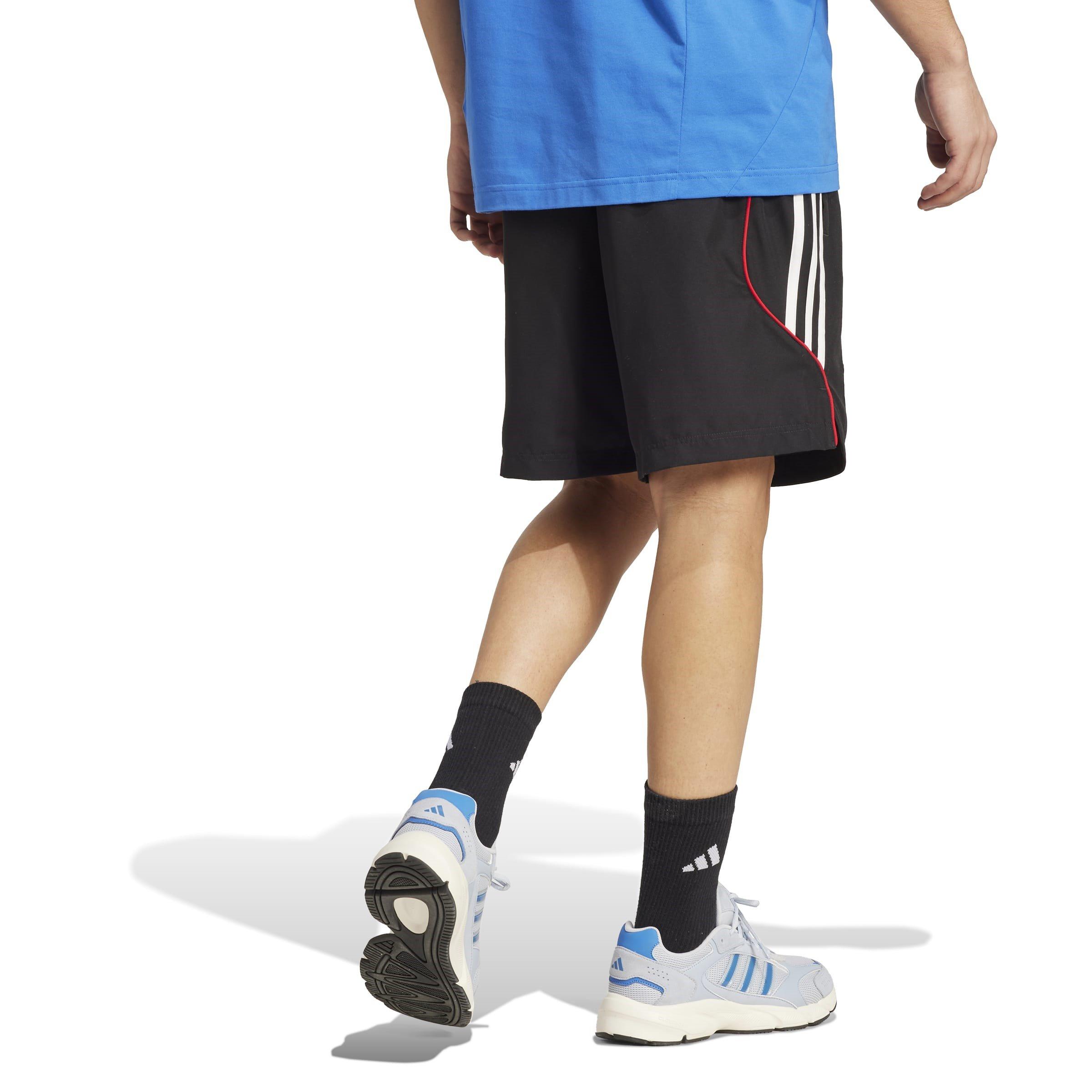 adidas Manchester United UBP Shorts Mens