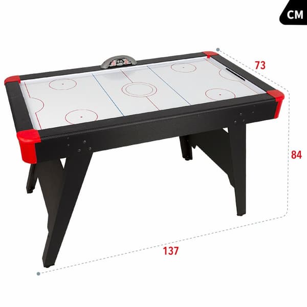 Hockeybord CB Games 137 x 84 x 73 cm