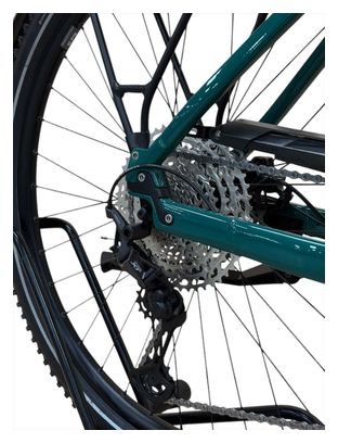 Produit reconditionné . Advanced Trekking Pro Diamant Shimano XT 2023 . Vélo électrique . Advanced . bon état