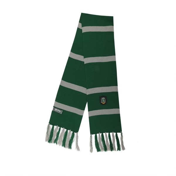 Harry Potter - Slytherin- Scarf