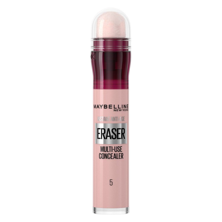 Maybelline New York Instant Eraser Concealer 5 Brightner 6,8ml