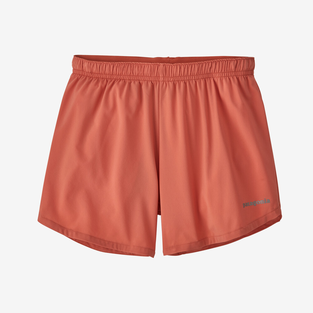 Trailfarer Shorts für Kinder – 4 Zoll