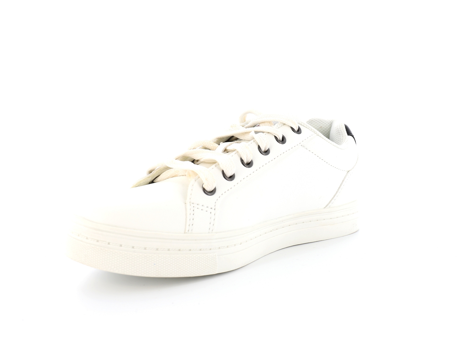 Teddy smith-71596 Synthétique Blanc