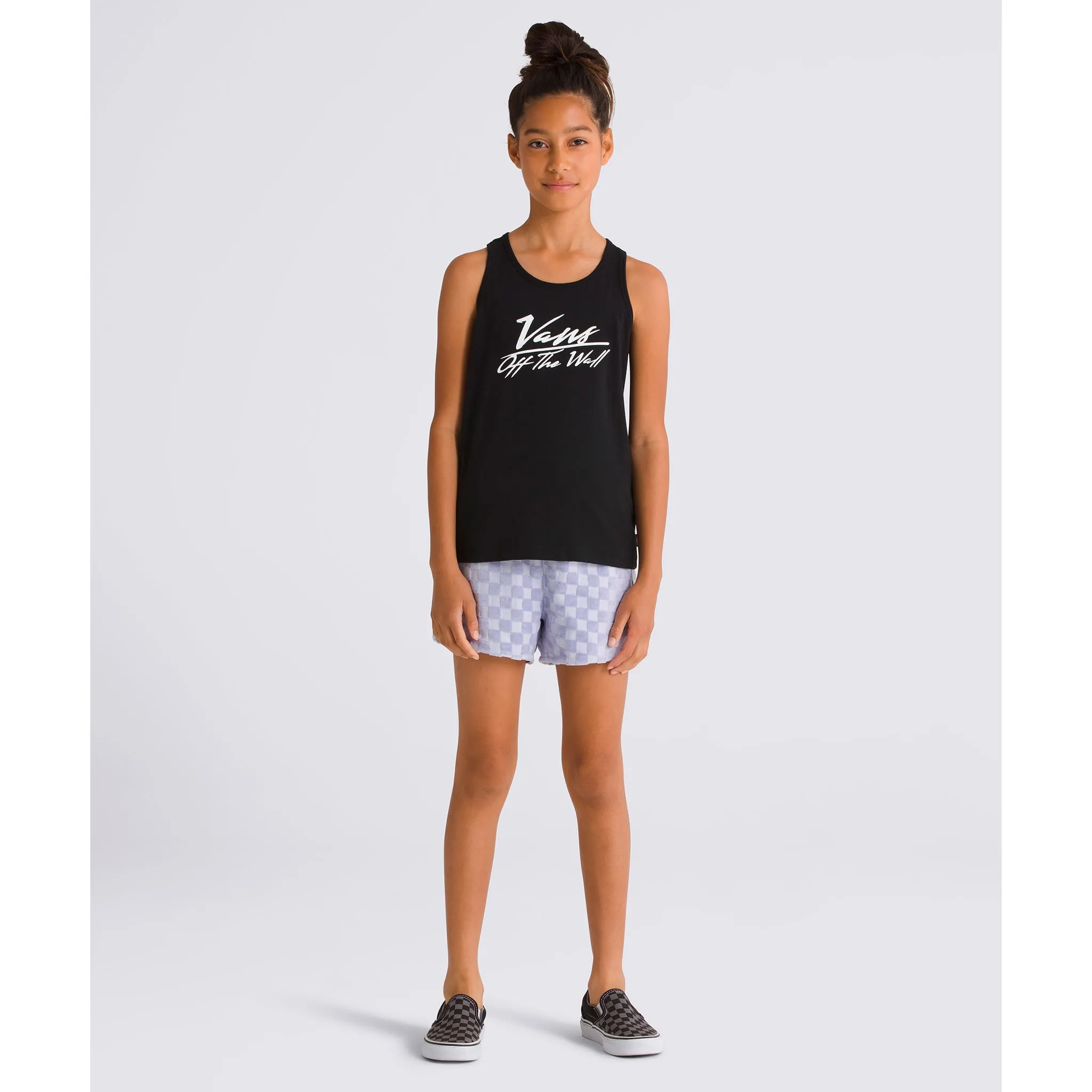 Vans Camisole Go Anywhere 7-16ans