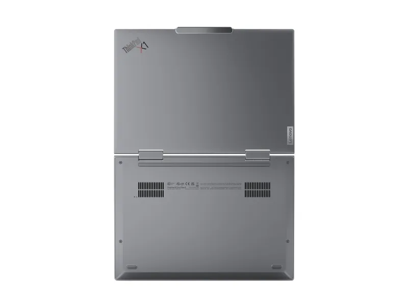 Lenovo ThinkPad X1 2-in-1 Gen 9 21KE - Flipdesign - Intel Core Ultra 7 - 165U / op til 4.9 GHz - Intel Evo vPro Enterprise Platform - Win 11 Pro - Intel Graphics - 64 GB RAM - 1 TB SSD TCG Opal Encryption 2, NVMe, Performance - 14