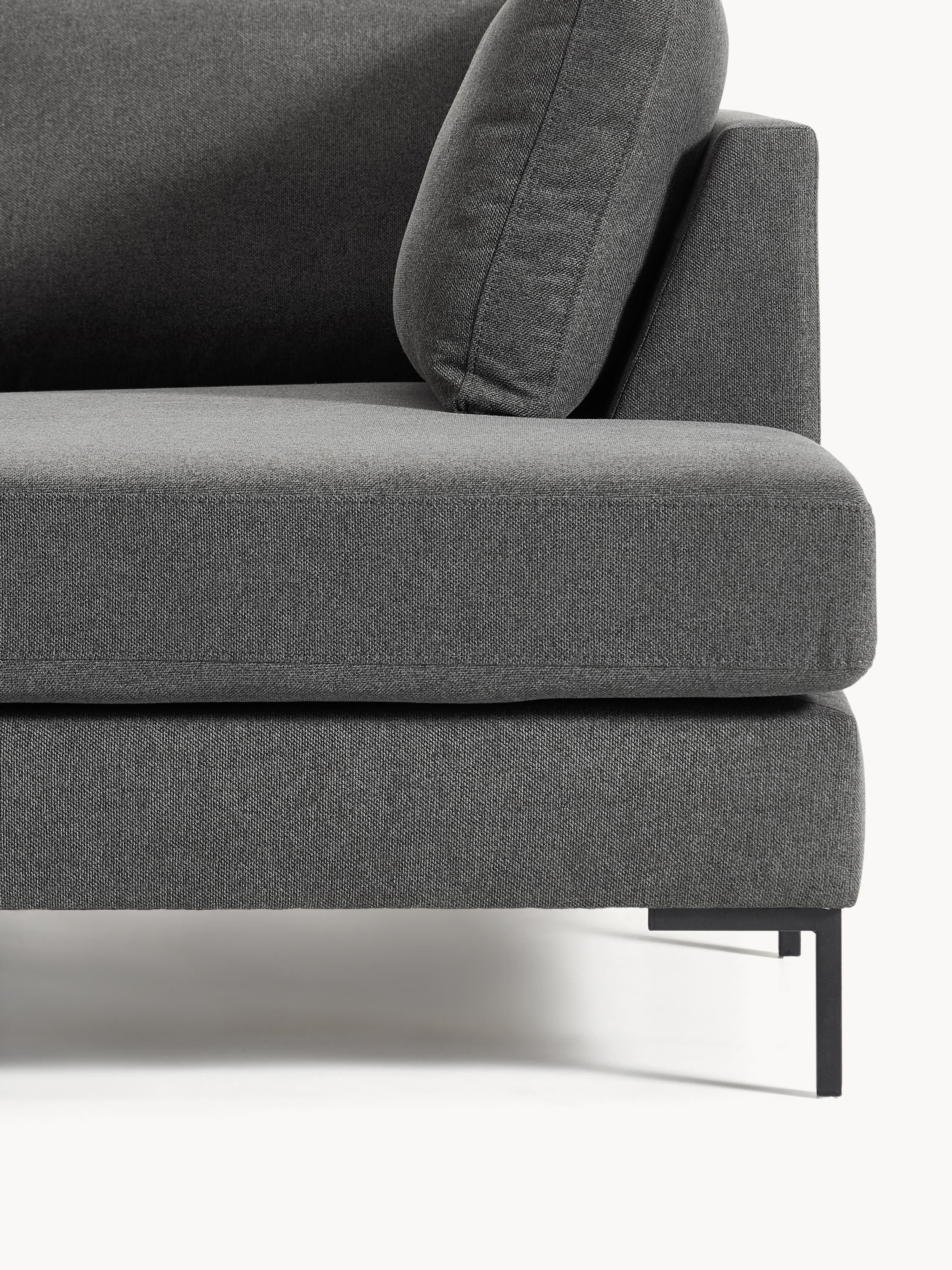 Slaapbank Luna (3-zits) met matras