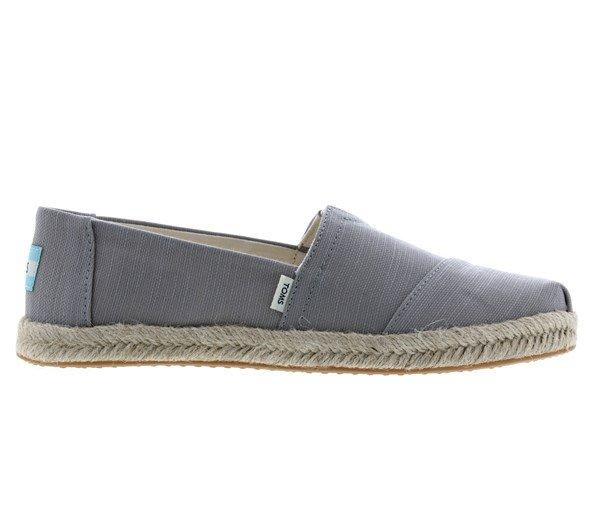 Toms Alpargata Rope Espadrille