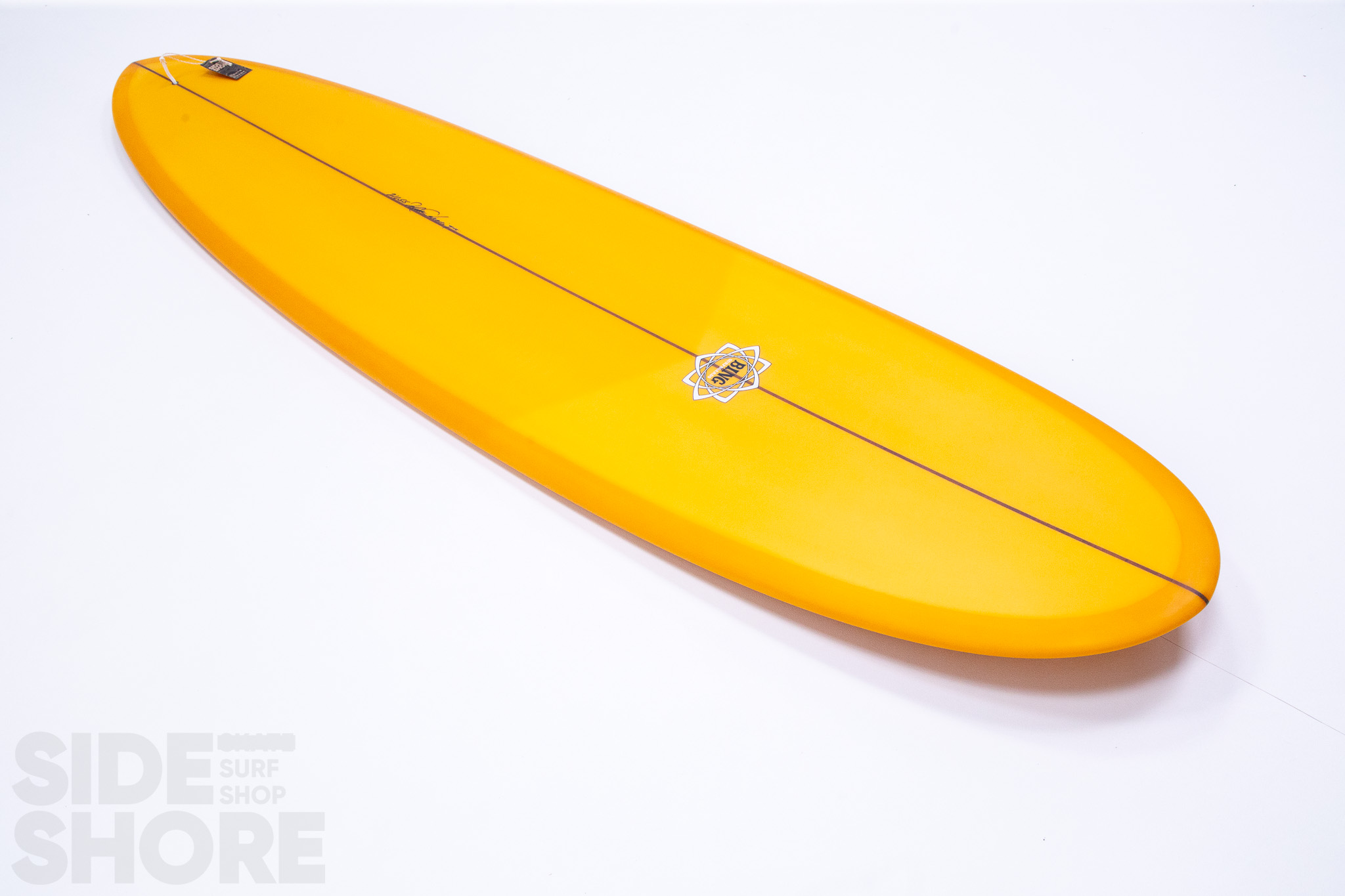 Bing Surfboards Collector - Tint   Volan - 7'10 x 22.31