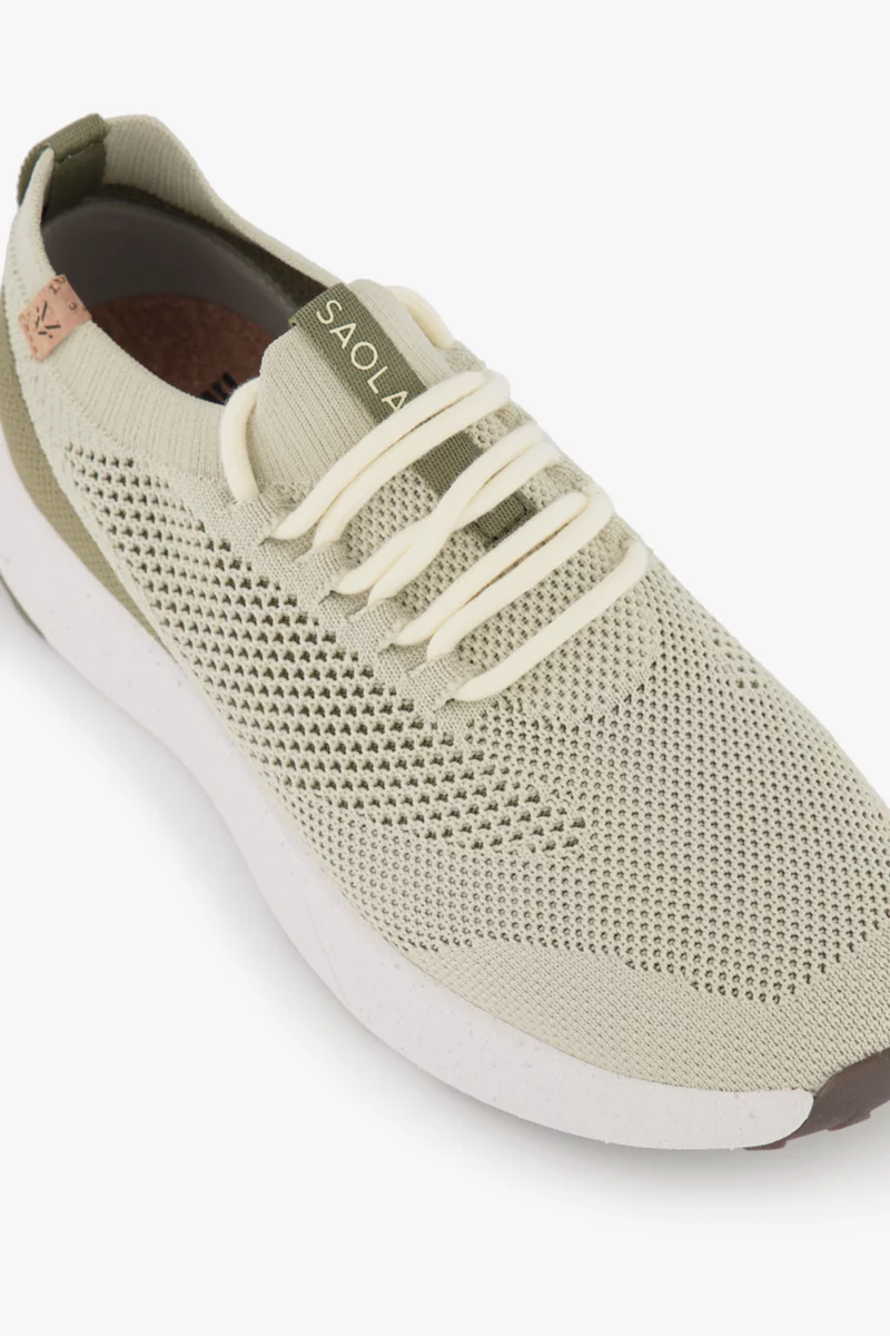 Saola Tsavo 2.0 Damen Sneaker