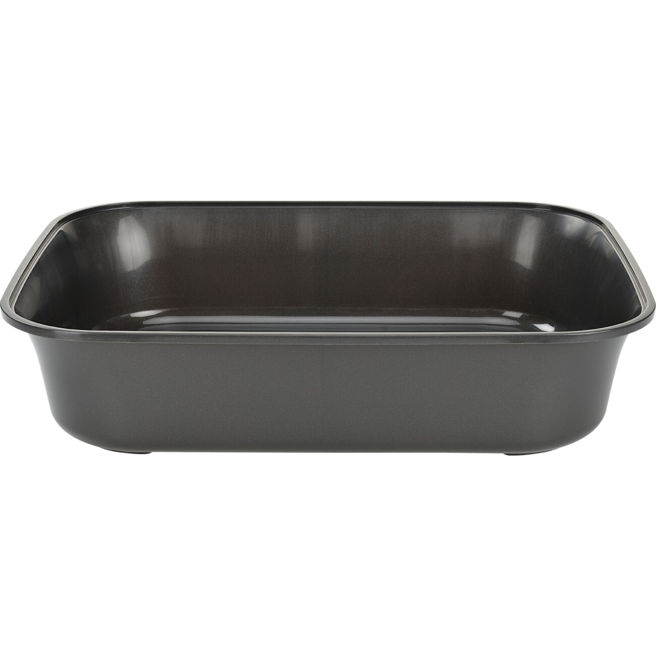 FIT+FUN Katzentoilette Mix & Match grau